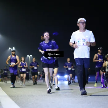 Runner Photo 7362779