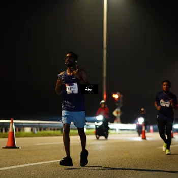 Runner Photo 7362780
