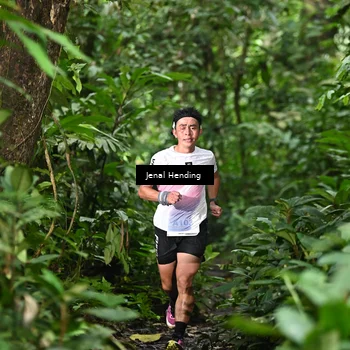 Runner Photo 7362782