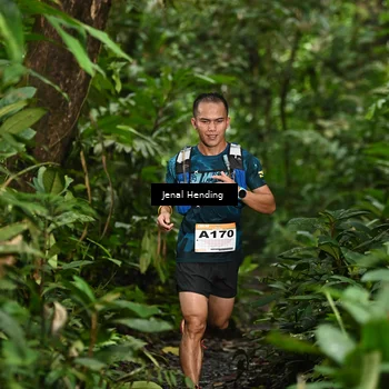 Runner Photo 7362783