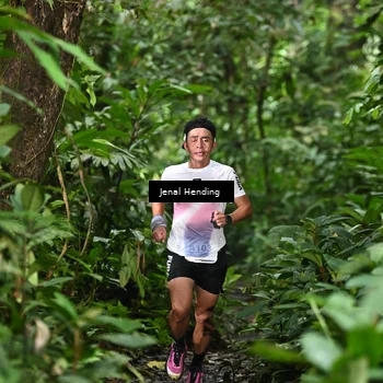 Runner Photo 7362784