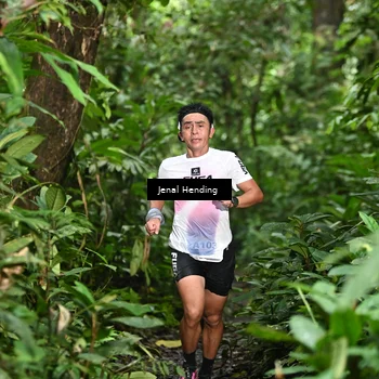 Runner Photo 7362785