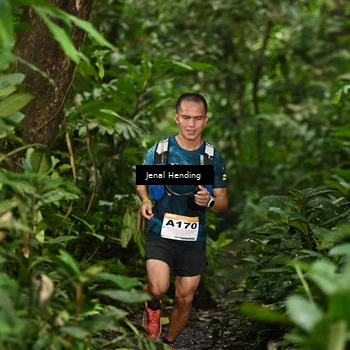 Runner Photo 7362786
