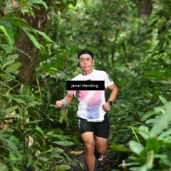 Runner Photo 7362787