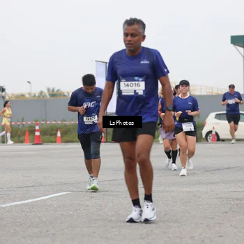 Runner Photo 7362788