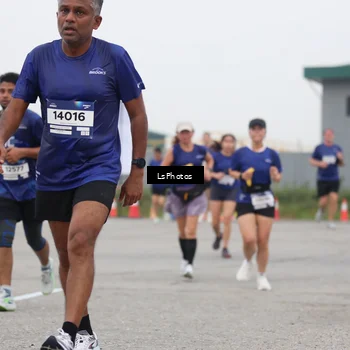 Runner Photo 7362791