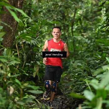 Runner Photo 7362793