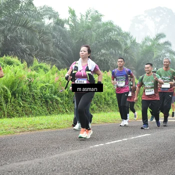 Runner Photo 7362796