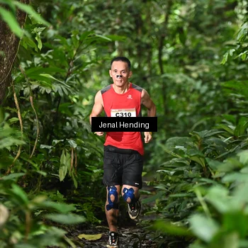 Runner Photo 7362798