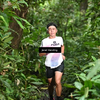 Runner Photo 7362799