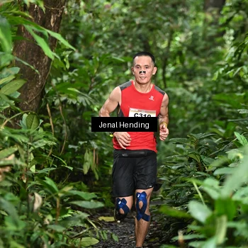 Runner Photo 7362800
