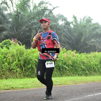 Runner Photo 7362802