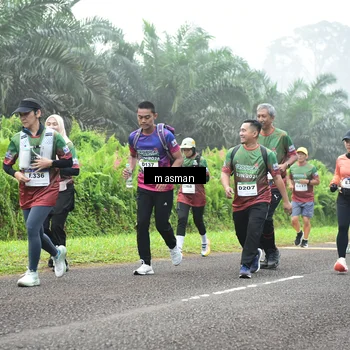 Runner Photo 7362805