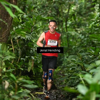 Runner Photo 7362807