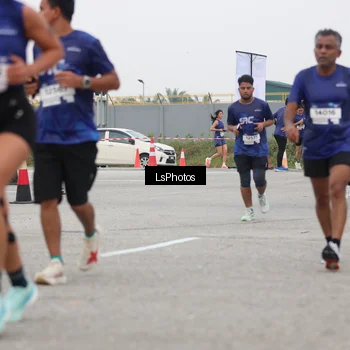 Runner Photo 7362808