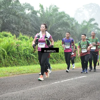 Runner Photo 7362810