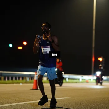 Runner Photo 7362811