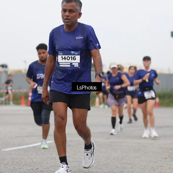 Runner Photo 7362815