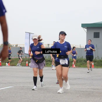Runner Photo 7362816