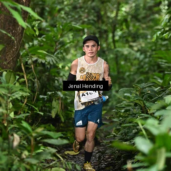 Runner Photo 7362817