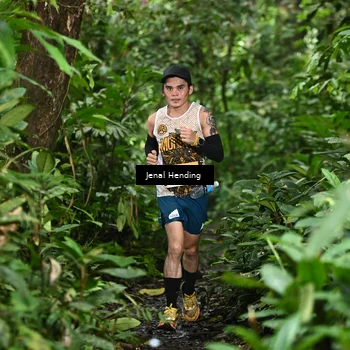 Runner Photo 7362818