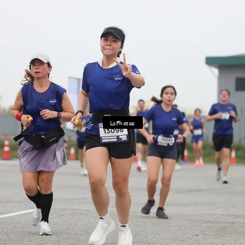 Runner Photo 7362820