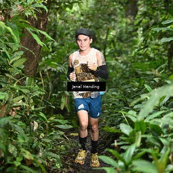 Runner Photo 7362822
