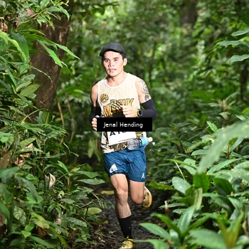 Runner Photo 7362823