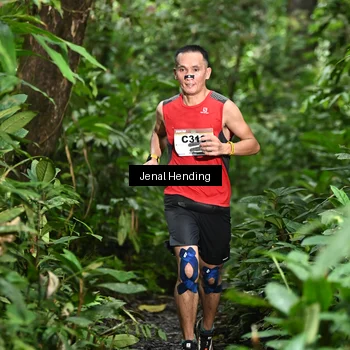 Runner Photo 7362827