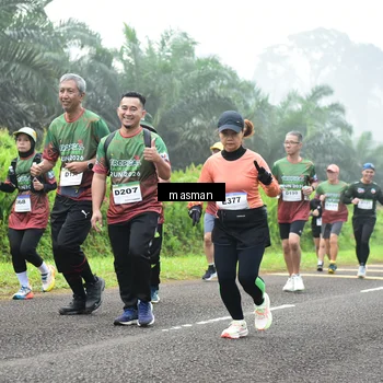 Runner Photo 7362828