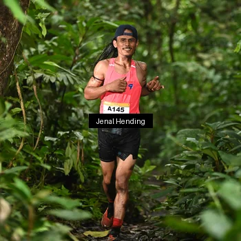 Runner Photo 7362829