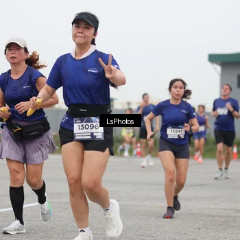 Runner Photo 7362830