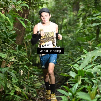 Runner Photo 7362831