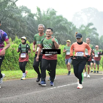 Runner Photo 7362832