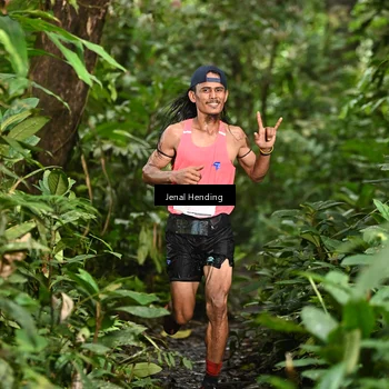 Runner Photo 7362834