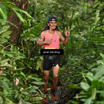 Runner Photo 7362835