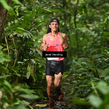 Runner Photo 7362836