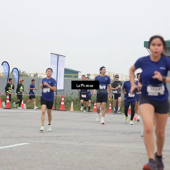 Runner Photo 7362838