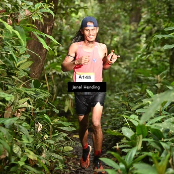 Runner Photo 7362839