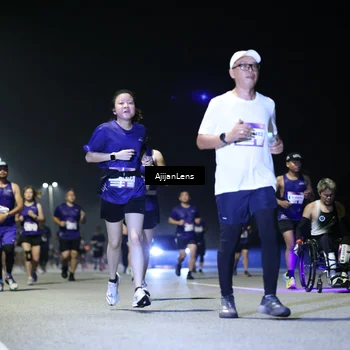 Runner Photo 7362840