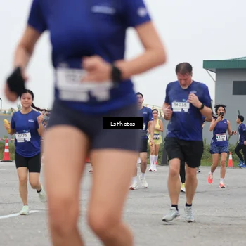 Runner Photo 7362843