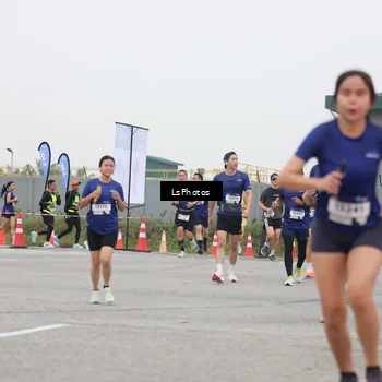 Runner Photo 7362845