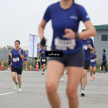 Runner Photo 7362847