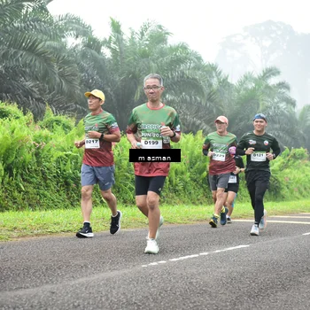 Runner Photo 7362850