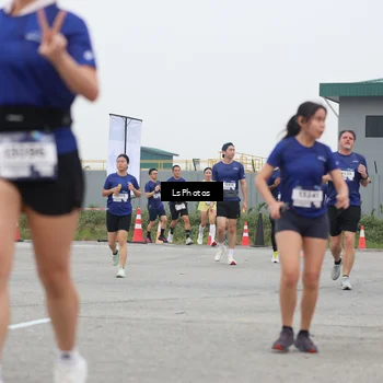 Runner Photo 7362855