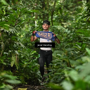 Runner Photo 7362857