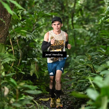 Runner Photo 7362858