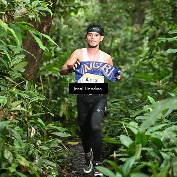 Runner Photo 7362859