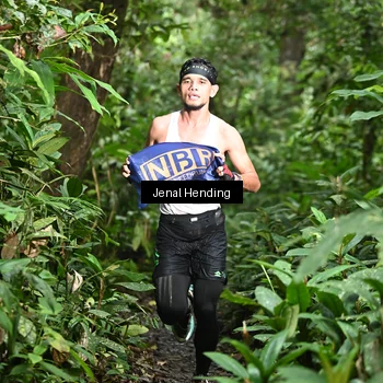 Runner Photo 7362863