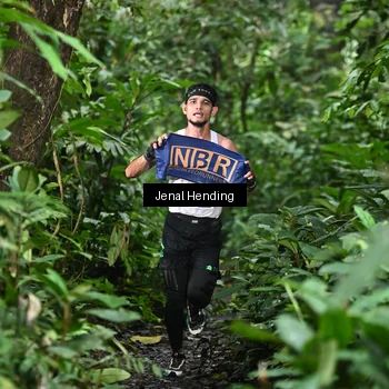 Runner Photo 7362864